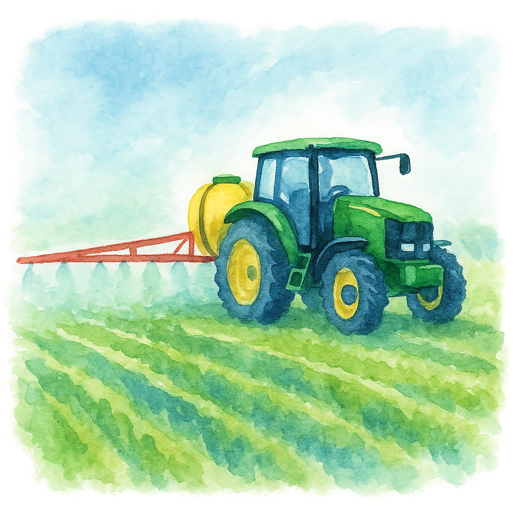 Illustration de l'ISAC